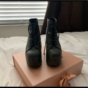 Jeffrey Campbell Lita Bootie